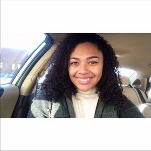 Meet your Posher, Jennah